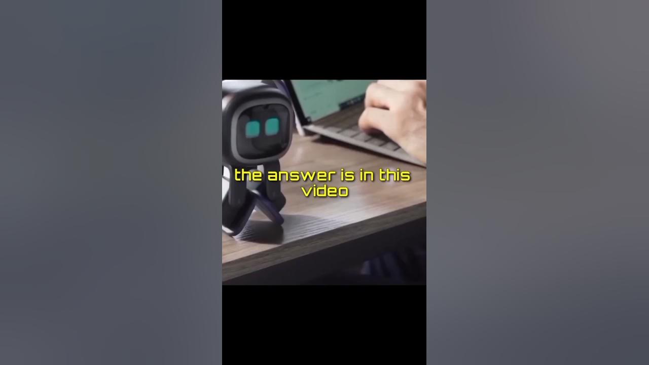 emo-robot-price-in-india-shorts-youtube