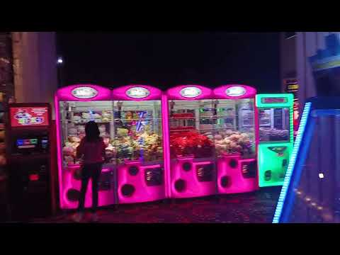Los Caminantes (Casino Nogales)