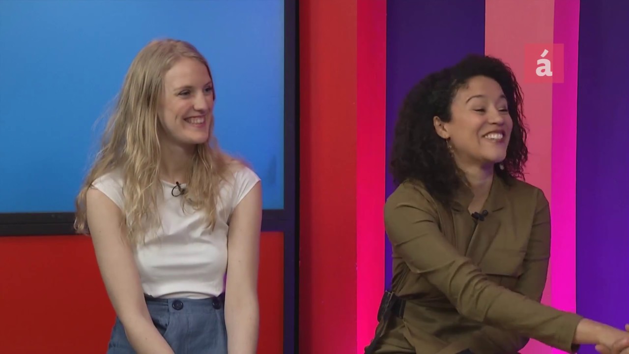 Stephany del dúo Rosa: todo tipo de música es válido siempre que tenga calidad santo domingo taxi