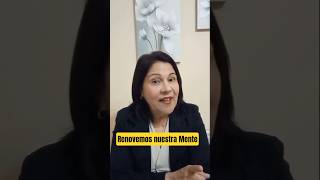 Una mente renovada discierne la voluntad de Dios