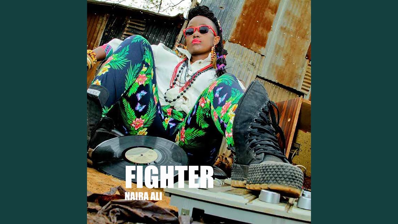 Ver Fighter no YouTube Ver Fighter no YouTube