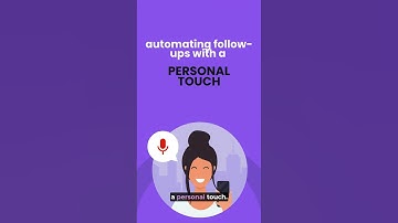 Easily BOOST Your Sales with AI Follow Ups Now