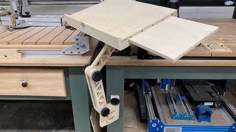 How to Make a Simple DIY Computer Stand