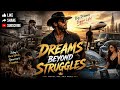 Dreams Beyond Struggles | Hindi Punjabi Spanish french Rap Motivation Song 🔥 #PunjabiRap #HindiRap