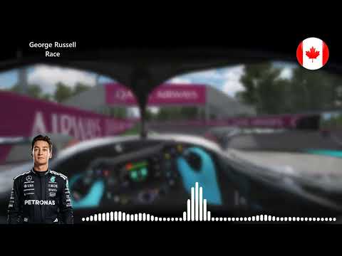 George Russell FURIOUS After RETIRING From The 2026 Canadian GP - Slams car + Silent Team Radio