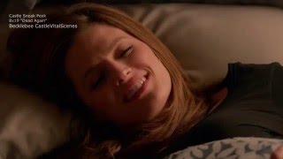Castle 8x19 "Dead Again" Sneak Peek 4 (subtitulos español)