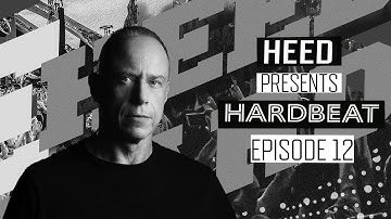 HardBeat Episode 012 | HARDCORE LIVE MIX