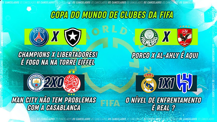 Os Cancelados (19/06/2025)