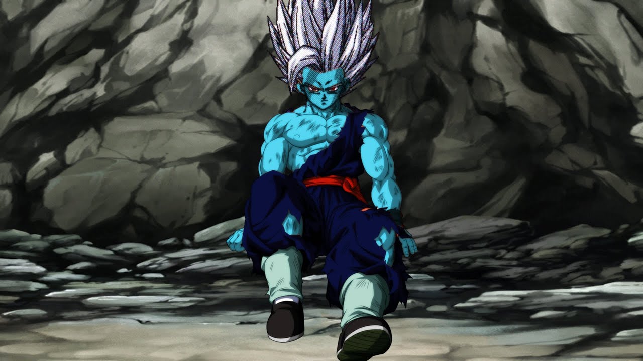 True Gohan Se REVELA la Verdadera TRANSFORMACIÓN de GOHAN BESTIA / Gohan Beast ...