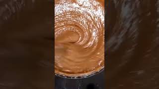 bolo de chocolate