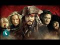 Пірати Карибського моря На краю світу Український трейлер 2007