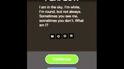 Hi Guess The Riddle game answers level 1