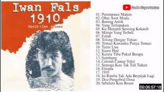 Full Album Iwan Fals - 1910