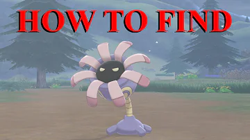 Qual o tipo do Pokémon Lileep?
