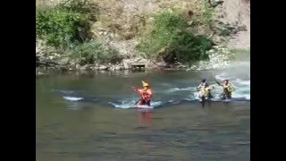 Suicide Race 2011