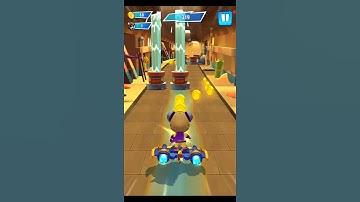 Talking Tom Hero Dash #1 Day #18 Ep #31 iOS Android #shorts