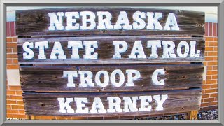 NEBRASKA STATE POLICE  Grow Nebraska  First Amendment Audit 61  Amagansett Press