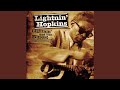 Lightnins boogie remastered 2001