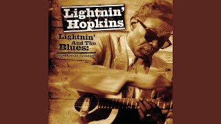 Lightnin's Boogie (Remastered 2001) guitar tab & chords by Lightnin' Hopkins - Topic. PDF & Guitar Pro tabs.