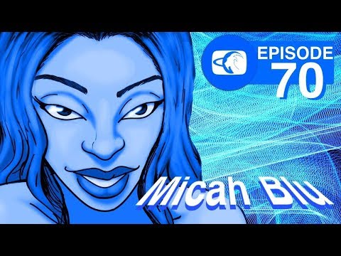 Video: Rising Star MicahBlu On Her Latest EP And Tour