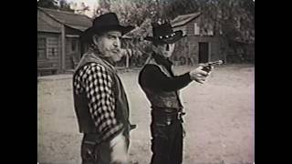THE DAKOTAS 1963 - Reformation at Big Nose Butte - Jack Elam, Telly Savalas, DeForest Kelley