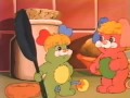 Popples  full complete episode 02 cookin up a storm  80s saturday morning cartoons