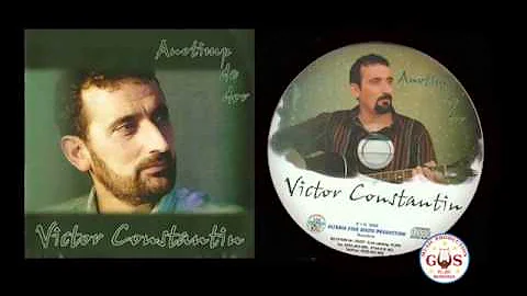 Victor Constantin-De-al tau dor (Official Audio) NOU