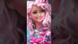 Barbie photo???? shorts short youtubeshorts baby girl barbie viral fyp love youtube funny