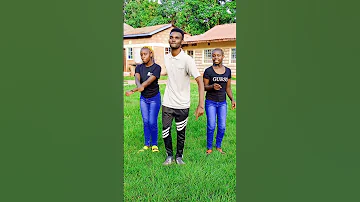 Dayoo Huu Mwaka Dance Challenge Video 