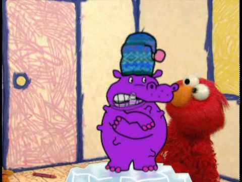 Elmo's World(Eng Dub) - Scene 4(03-04-12) - YouTube