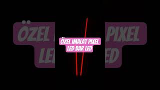 #pixelart #pixelledlight #ledlights #karakoy