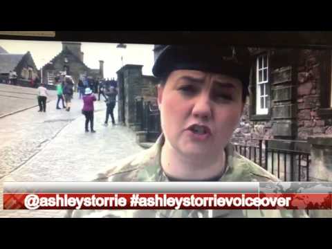 Ruth likes camouflage by @ashhleystorrie