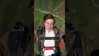 Tom Cruise défie la mort dans Mission: Impossible 8… sans doublure #missionimpossible #movie #film