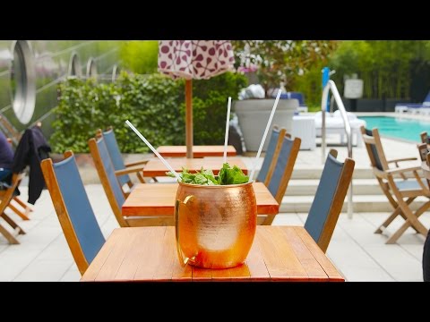 10 Pound MULE | Delish