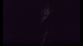 The forest doesn't scare you - SHORT HORROR MOVIE