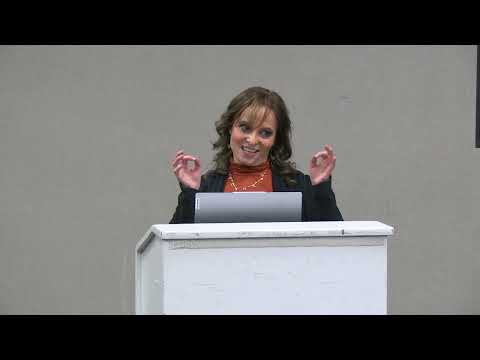 Chani Gotlieb - Unsung Heroines, Timeless Courage Revealed - Project Inspire Convention 2025