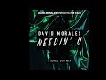 Thumbnail for Needin' U (Stereo Dub) - David Morales presents The Face