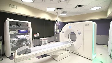 CT Scanner: SOMATOM Perspective - Patient benefits