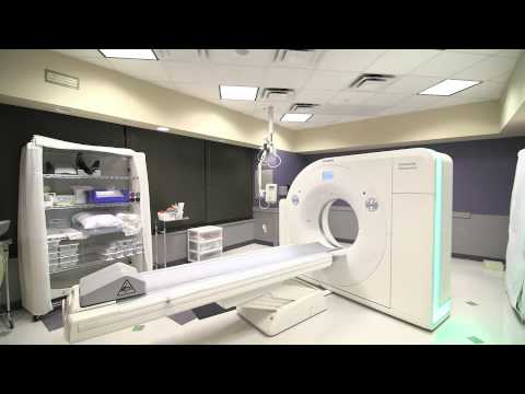 Video CT Scanner: SOMATOM Perspective - Patient benefits - youtube