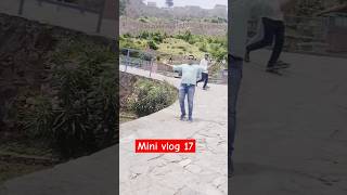 Great wall of india ❣️? भारत की महान दीवार। shorts minivlog vlog