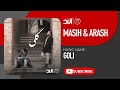Masih Arash Ap Goli مسیح و آرش ای پی گلی