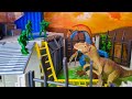 Il Therizinosaurus 💥 [Parte 3]