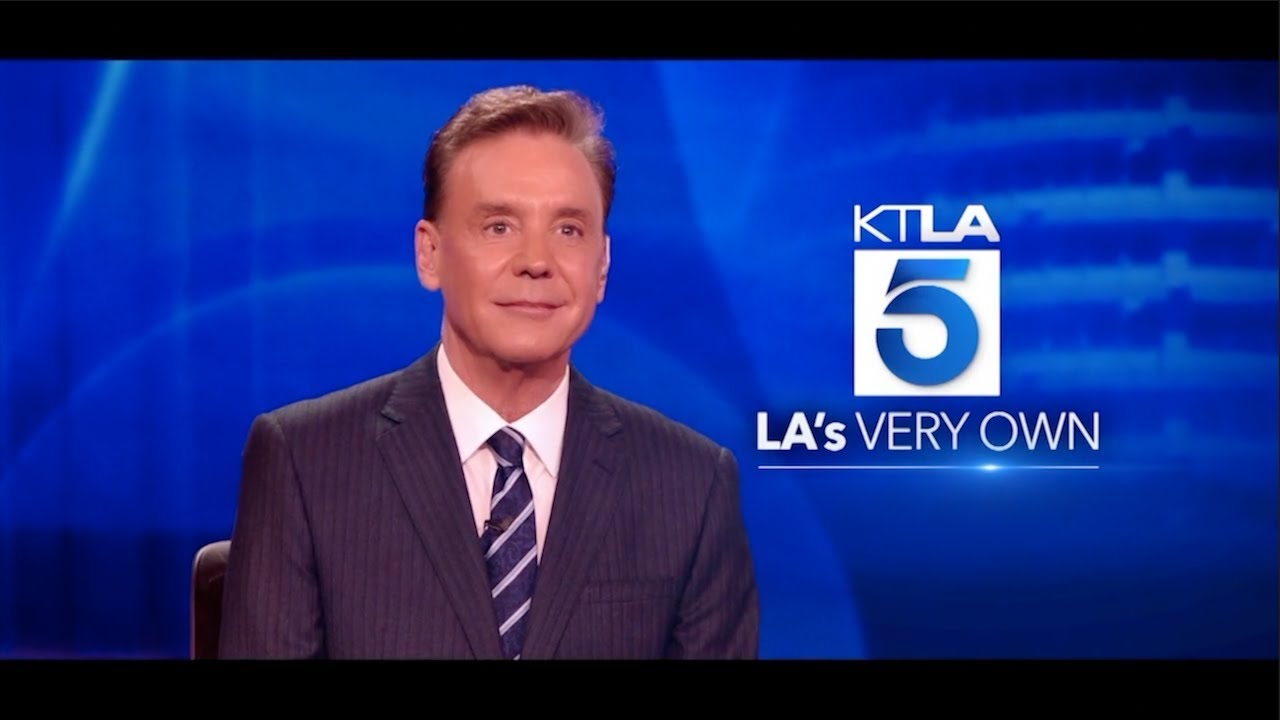 Ktla 5 News Mark Kriski Weather Image 2017 Youtube