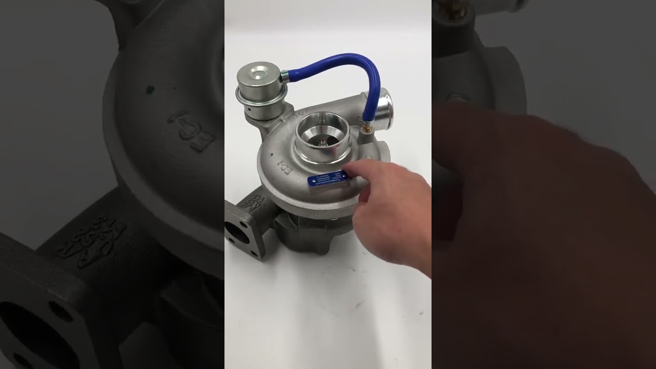 Turbo GT2556S Turbocharger 2674A403 for Caterpillar CAT 3054D Perkins 1104 1104A 44TA 1104C 44TA 110