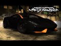 NFS Most Wanted Lamborghini Gallardo LP570 4 Superleggera Edizione Tecnica聽Mod Showcase Gameplay NFS Most Wanted Lamborghini Gallardo LP570 4 Superleggera Edizione Tecnica聽Mod Showcase Gameplay