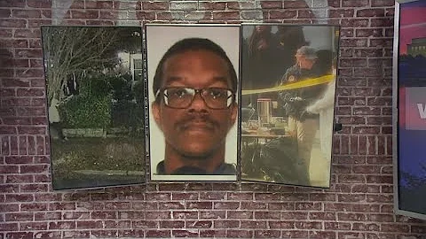 What we know about the DC pipe bomb suspect Brian Cole Jr.