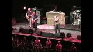 Pearl Jam 2000-06-29 Oslo, Norway (Full Concert)