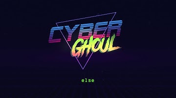 Cyber Ghoul  : Kernel Panik (Synthwave Retrowave Cyberpunk)