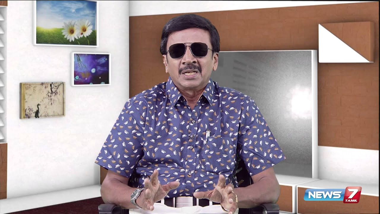 Theervugal - We should not live a robotic life | Theervugal | News7