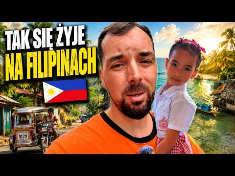 This is how we live in the Philippines - Our daily routine